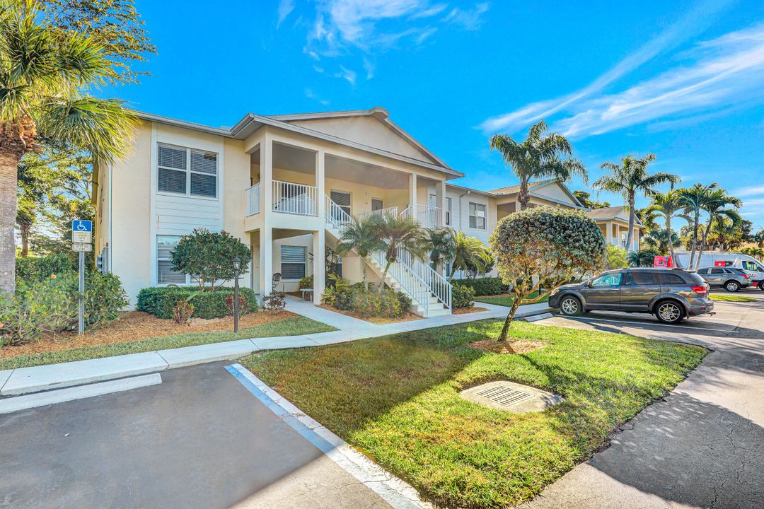 1180 Sarah Jean Cir #201, Naples, FL 34110