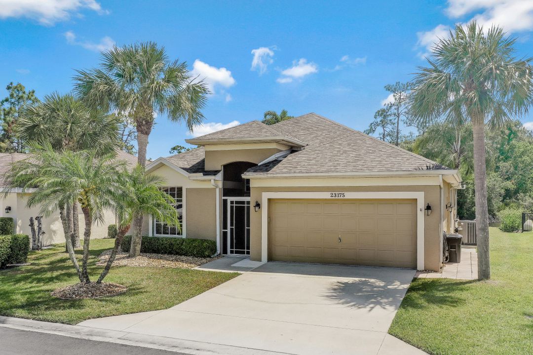 23175 Shady Oak Ln, Estero, FL 33928