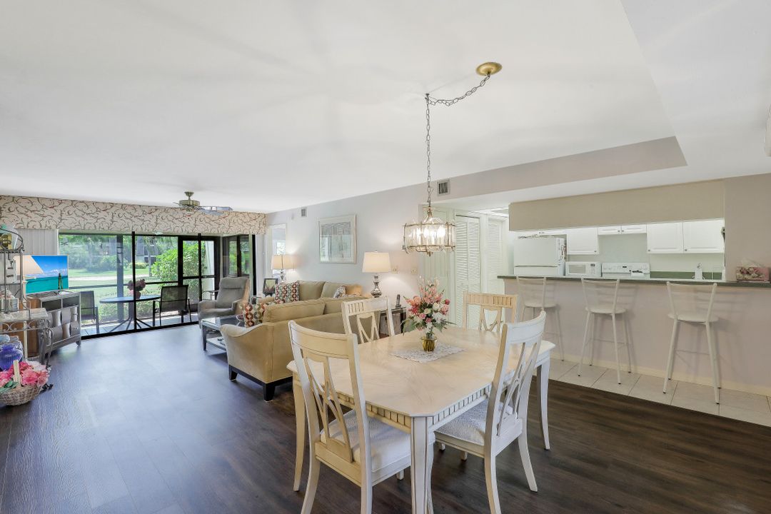 1621 Spoonbill Ln #A, Naples, FL 34105