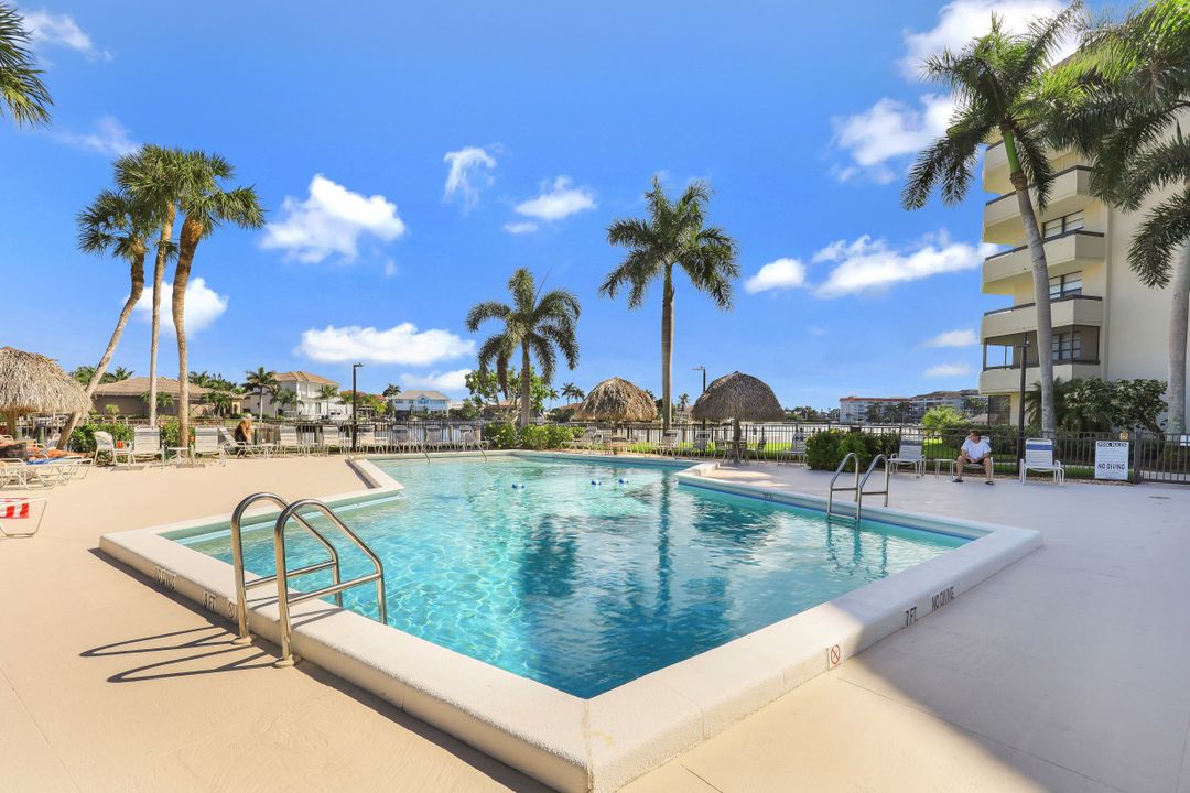 591 Seaview Ct #A-307, Marco Island, FL 34145