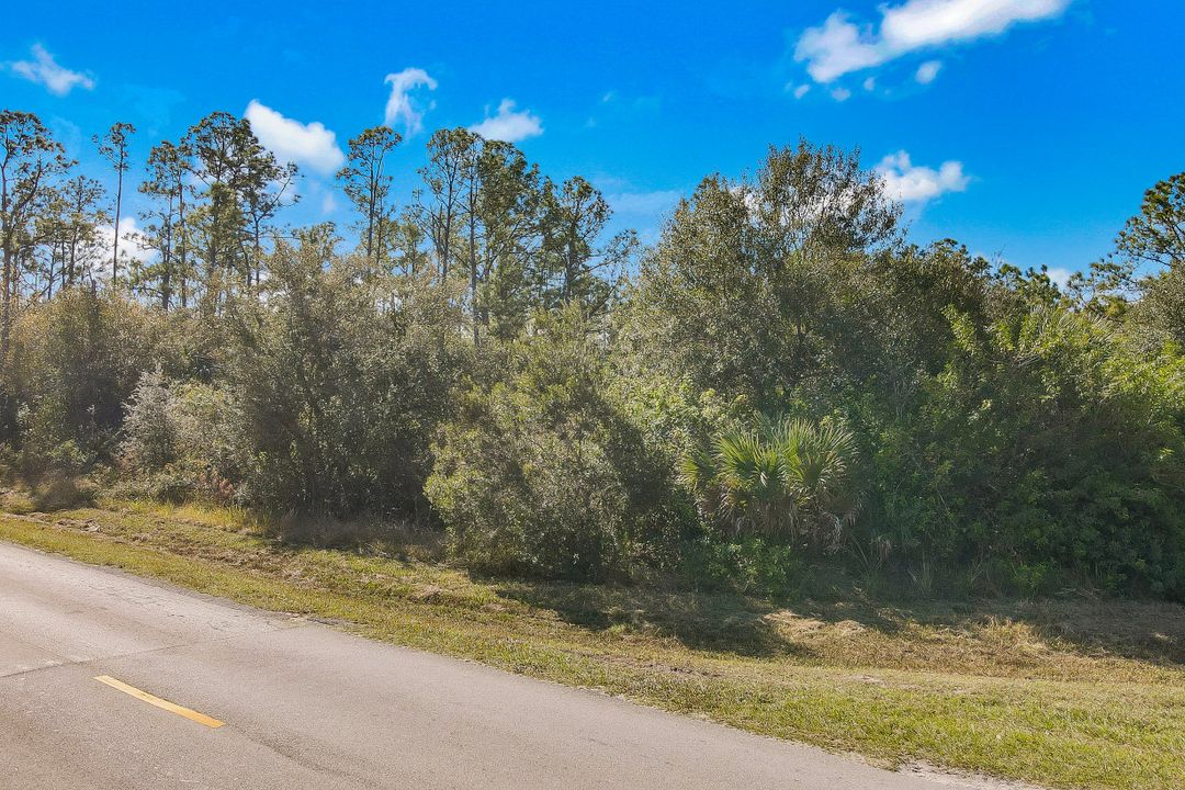 Everglades Blvd N, , FL 34120