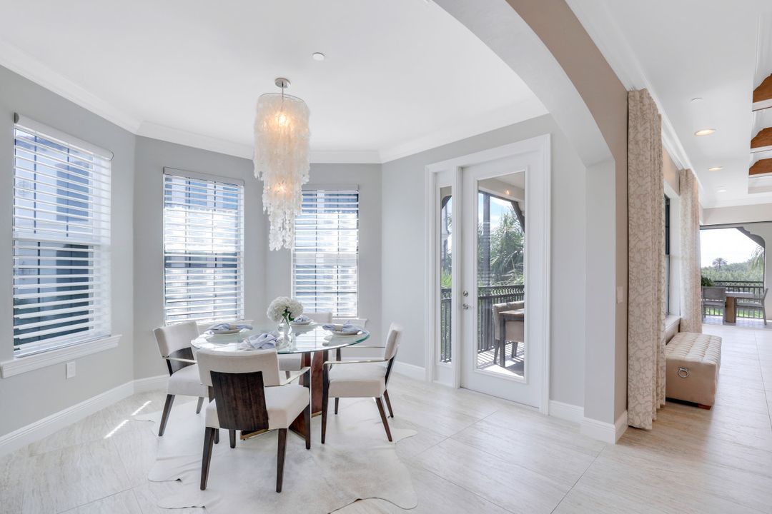 16437 Carrara Way #202, Naples, FL 34110