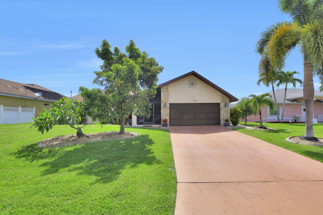 5223 SW 11th Pl, Cape Coral, FL 33914