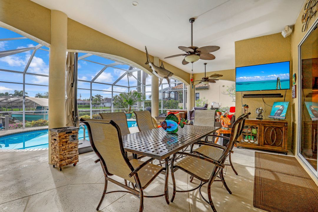 5315 SW 25th Pl, Cape Coral, FL 33914