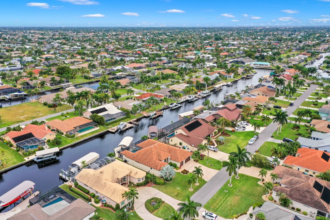 1501 SW 54th Terrace, Cape Coral, FL 33914