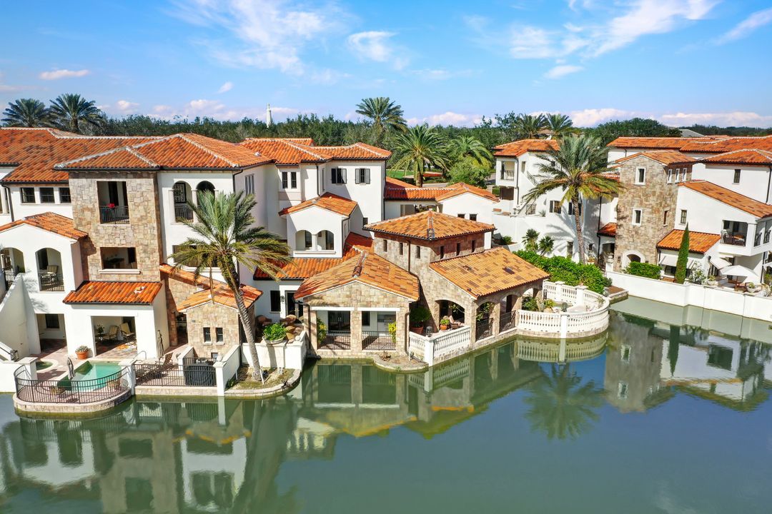 16653 Toscana Cir #701, Naples, FL 34110