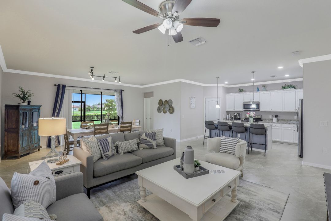 12955 Pemberton Way, Fort Myers, FL 33913