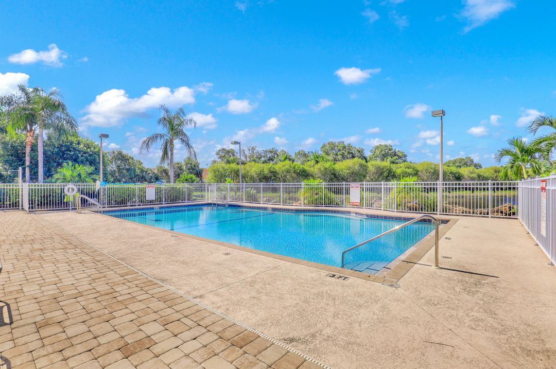 6481 Aragon Way #203, Fort Myers, FL 33966