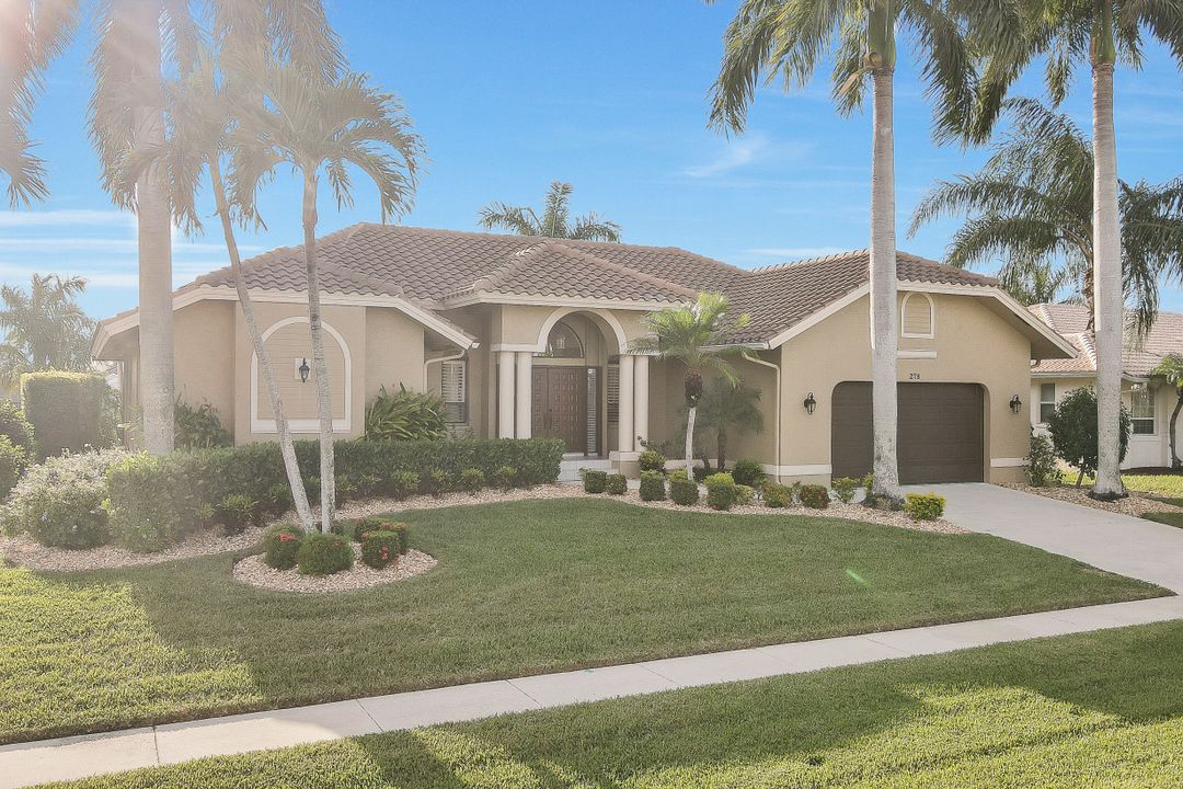 278 Sunflower Ct, Marco Island, FL 34145