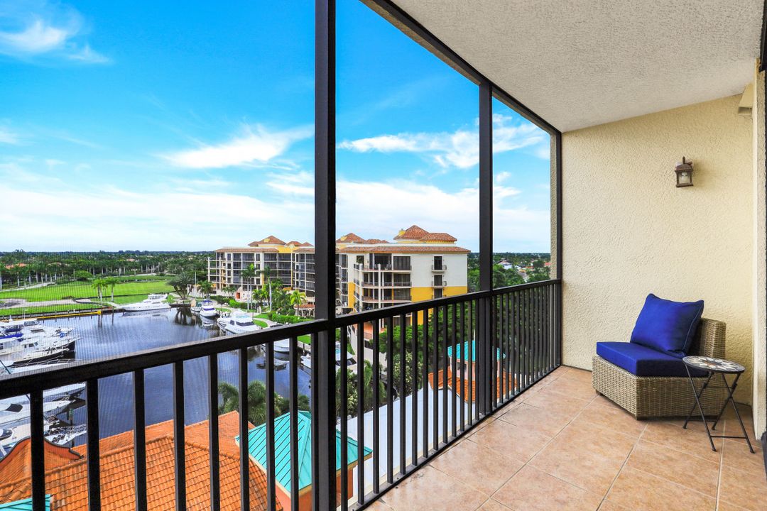 5793 Cape Harbour Dr #716, Cape Coral, FL 33914