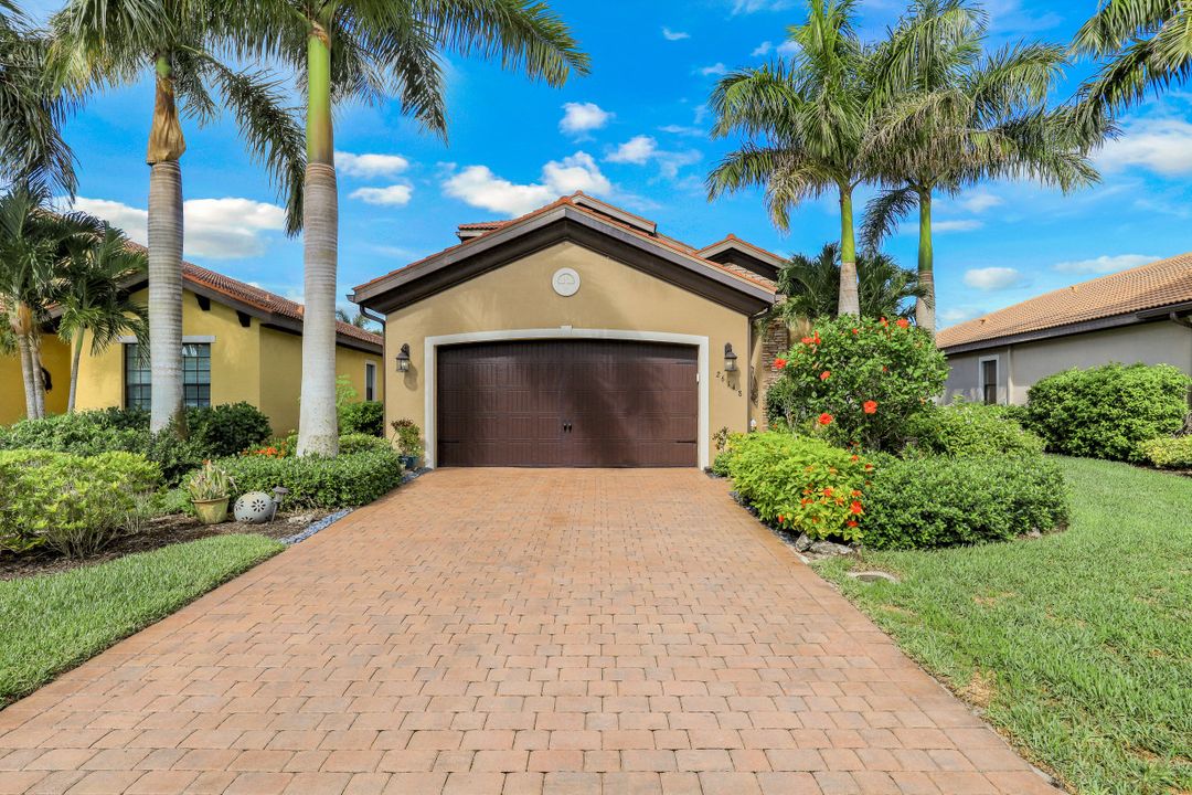 26148 St Michael Ln, Bonita Springs, FL 34135