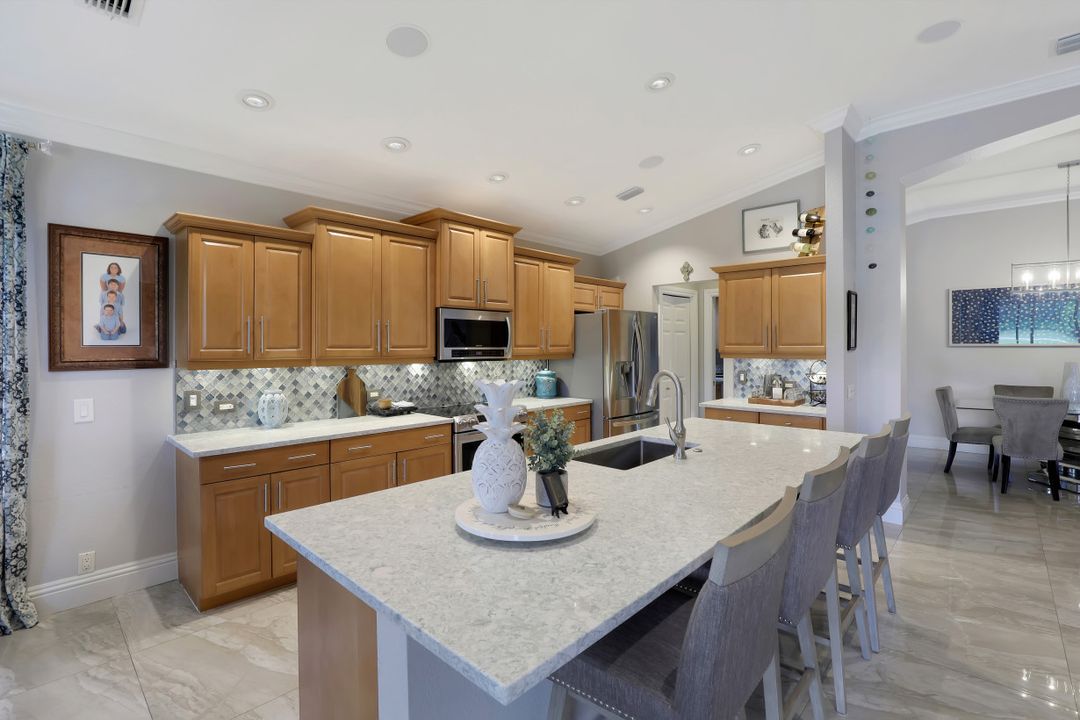 14071 Tivoli Terrace, Bonita Springs, FL 34135