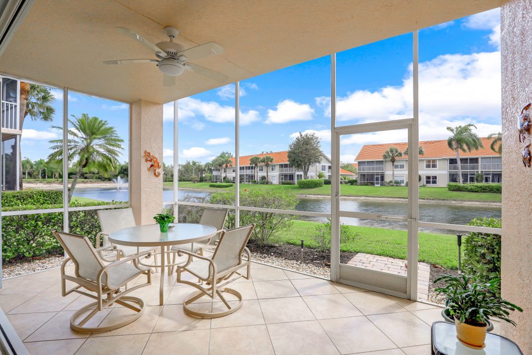 5230 Birmingham Dr #101, Naples, FL 34110