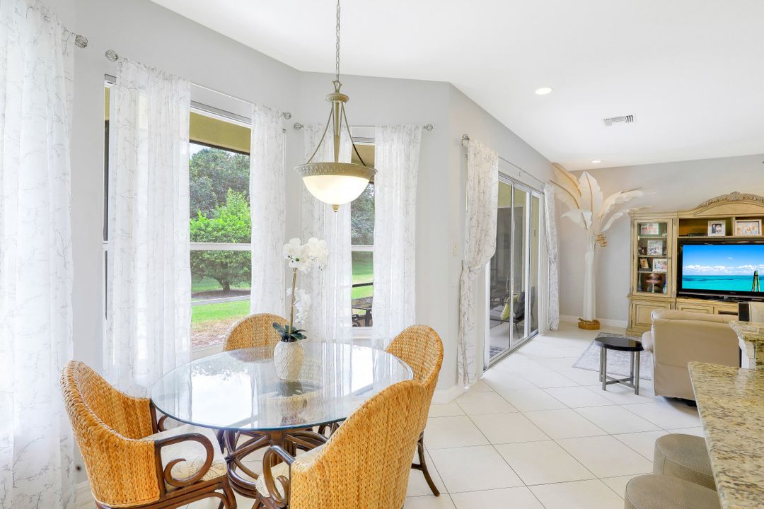 2214 Campestre Terrace, Naples, FL 34119