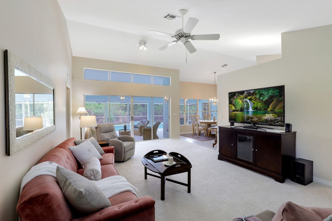 1223 Rosepetal Ln, Naples, FL 34105