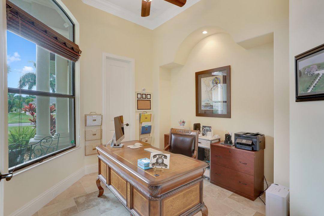 1501 SW 54th Terrace, Cape Coral, FL 33914