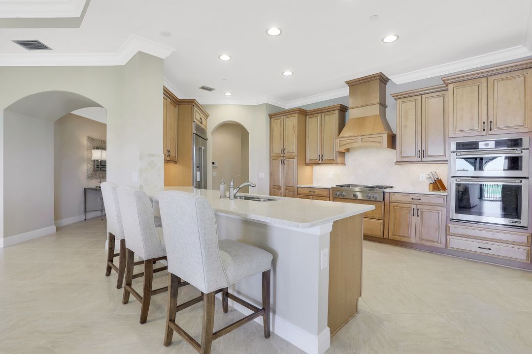 16440 Carrara Way #101, Naples, FL 34110