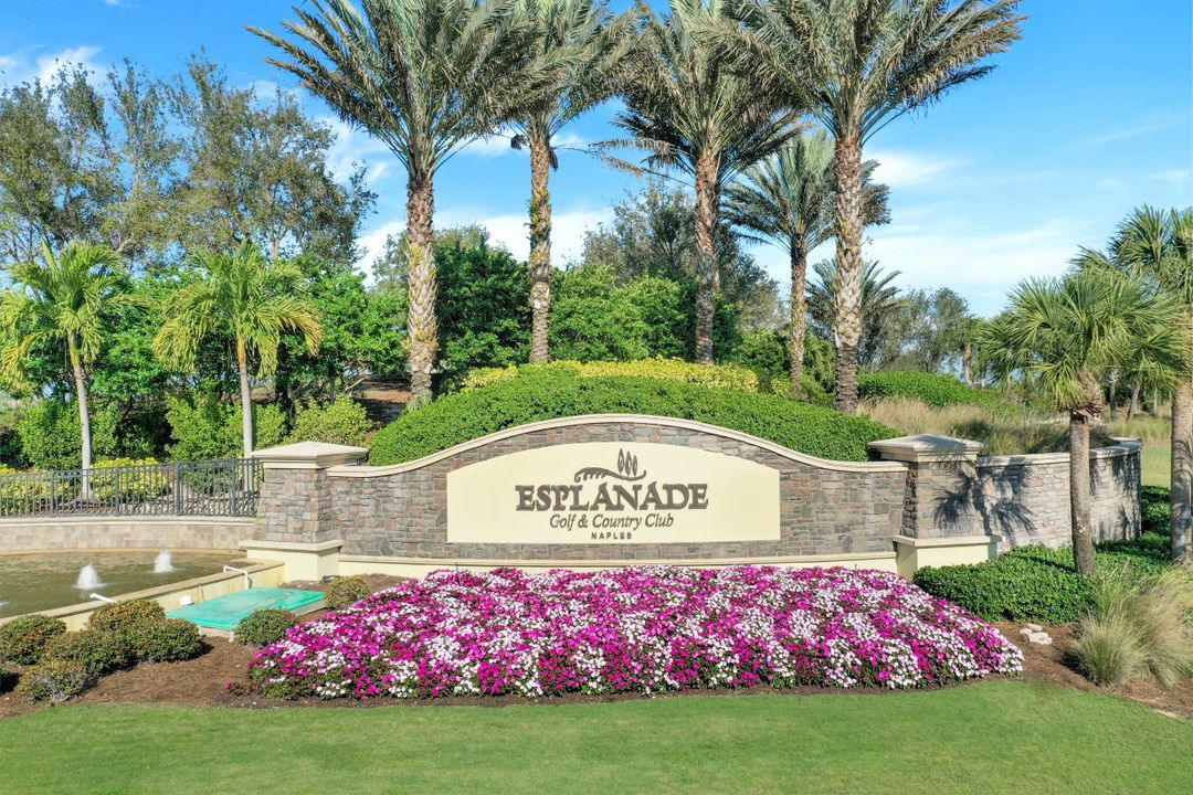 8777 Bellano Ct #101, Naples, FL 34119