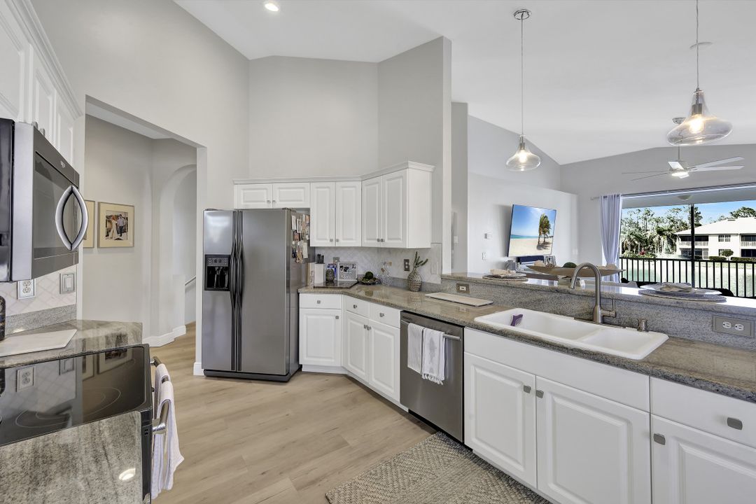 6305 Wilshire Pines Cir #508, Naples, FL 34109