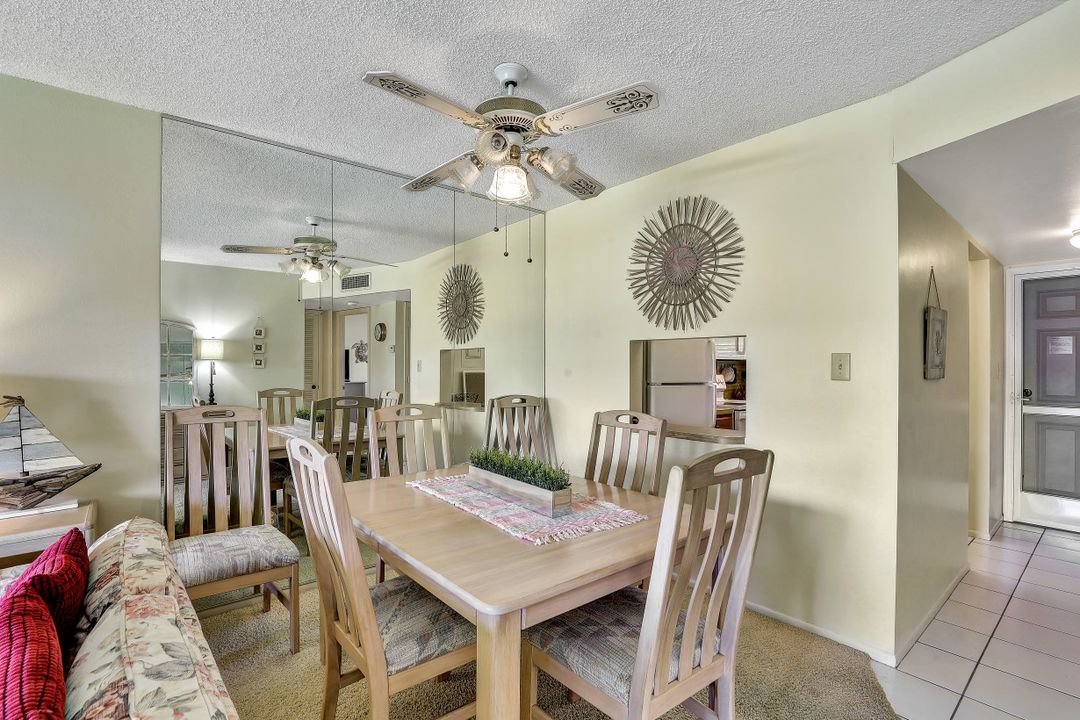 190 Turtle Lake Ct #203, Naples, FL 34105