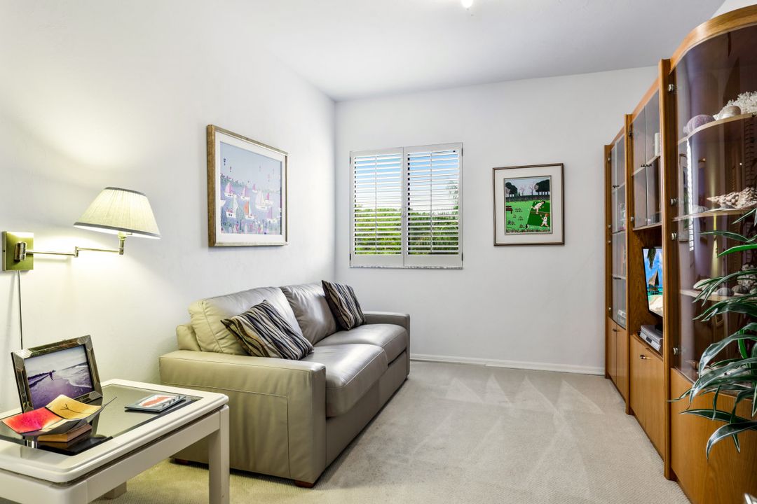 6500 Valen Way #305A, Naples, FL 34108