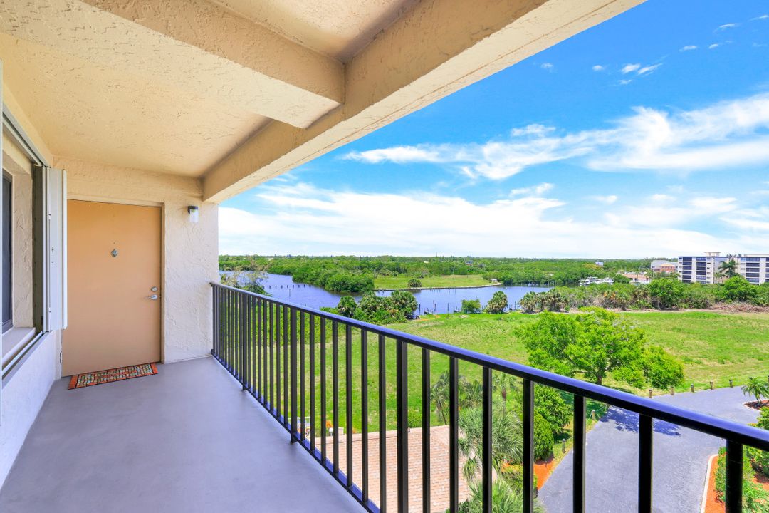 4510 N Key Dr #601, North Fort Myers, FL 33903