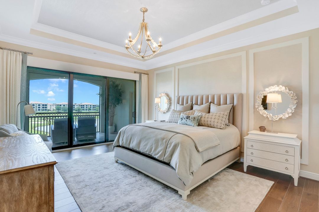 16444 Carrara Way #301, Naples, FL 34110