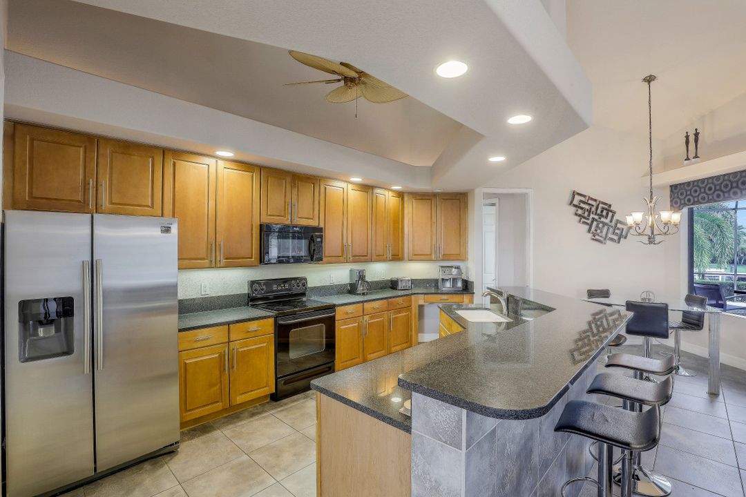 4809 SW 20th Pl, Cape Coral, FL 33914