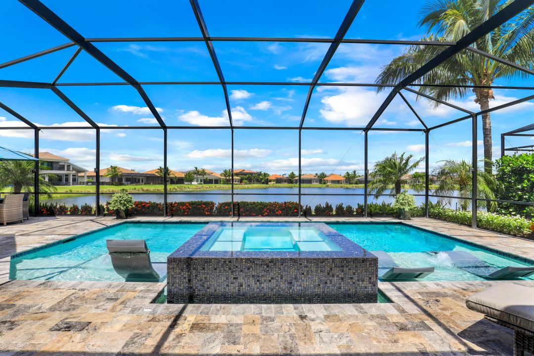 4383 Caldera Cir, Naples, FL 34119