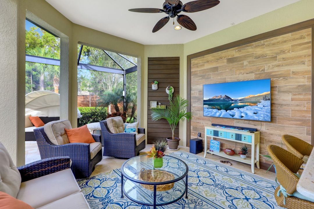 23786 Pebble Pointe at the Brooks, Bonita Springs, FL 34135