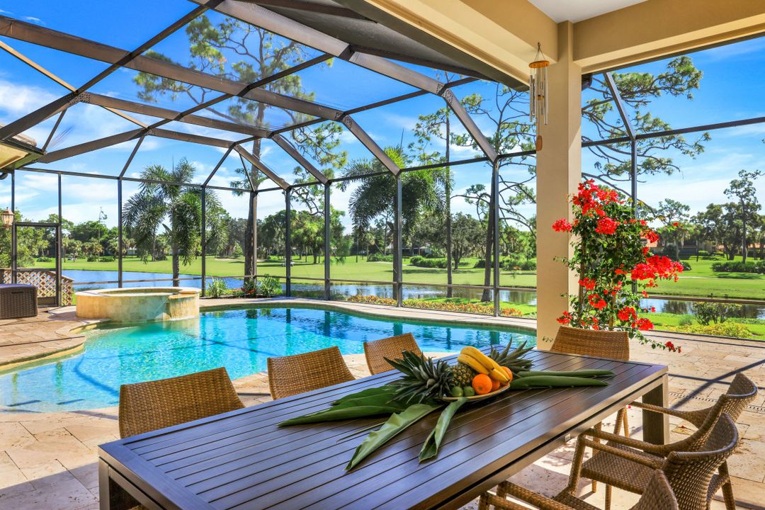 16940 Timberlakes Dr, Fort Myers, FL 33908