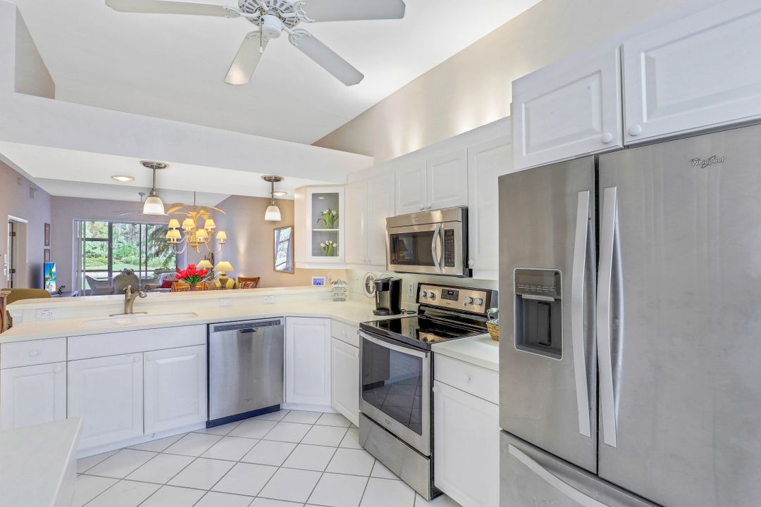 1940 Cascades Dr #5509, Naples, FL 34112