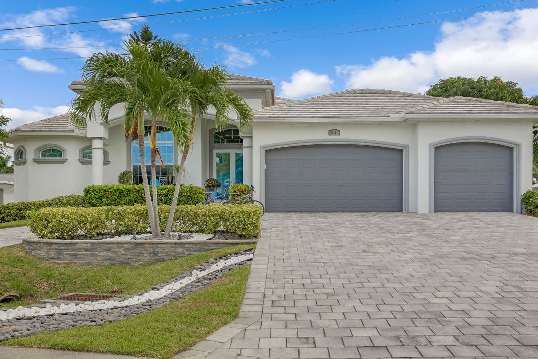5341 Mikado Ct, Cape Coral, FL 33904