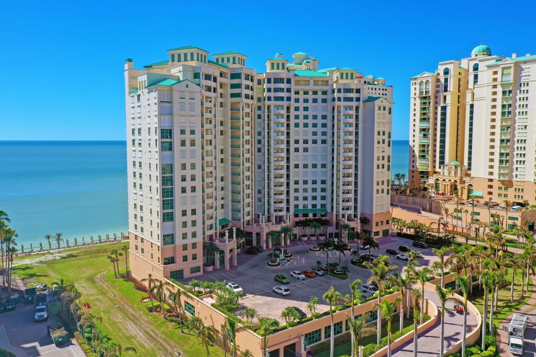 980 Cape Marco Dr #1408, Marco Island, FL 34145