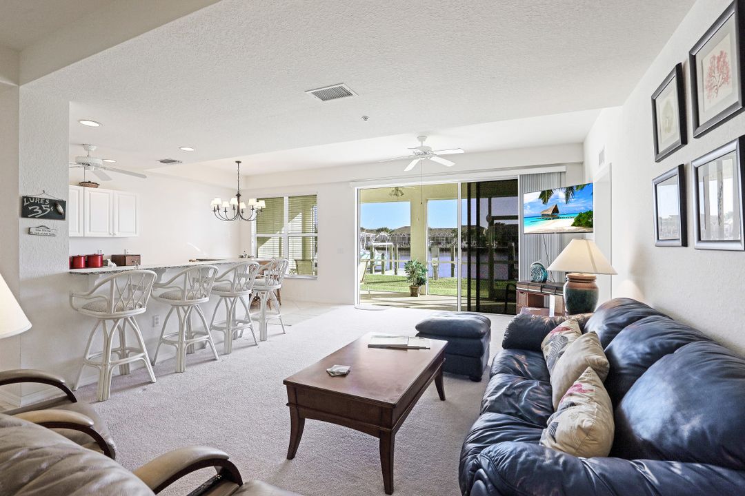 370 Stella Maris Dr N #2503, Naples, FL 34114