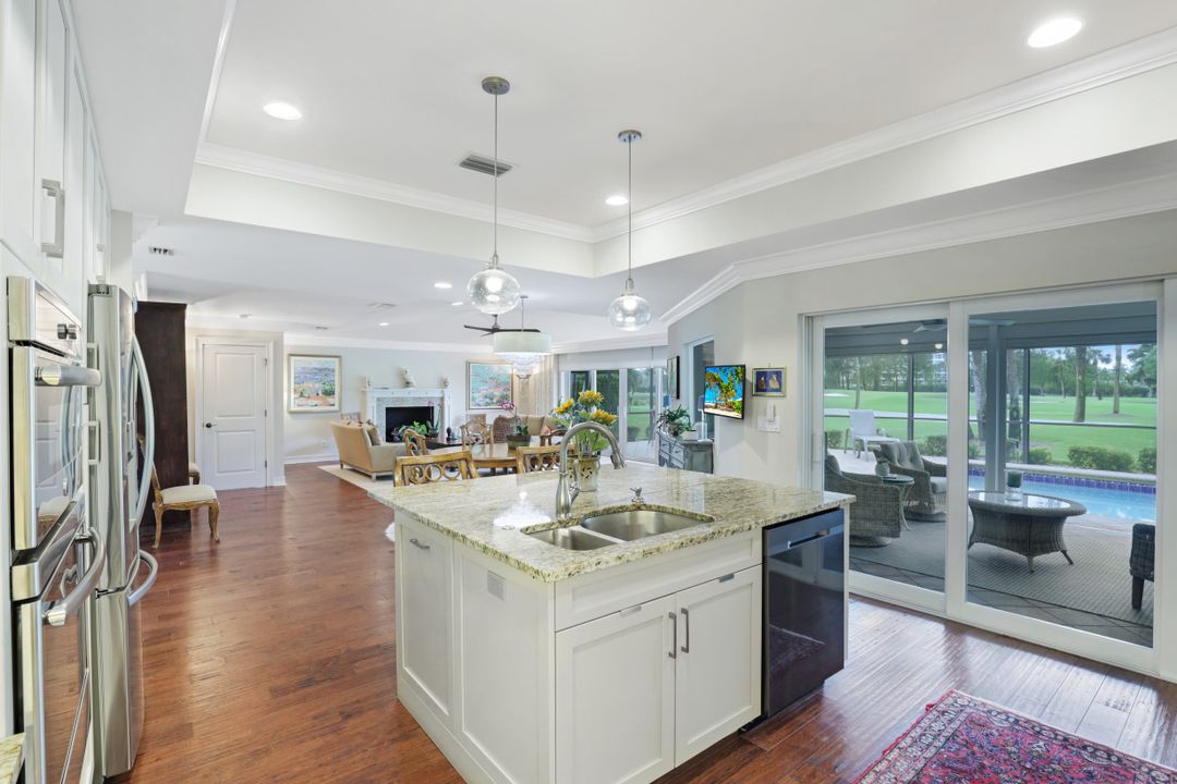 299 Mel-Jen Dr, Naples, FL 34105