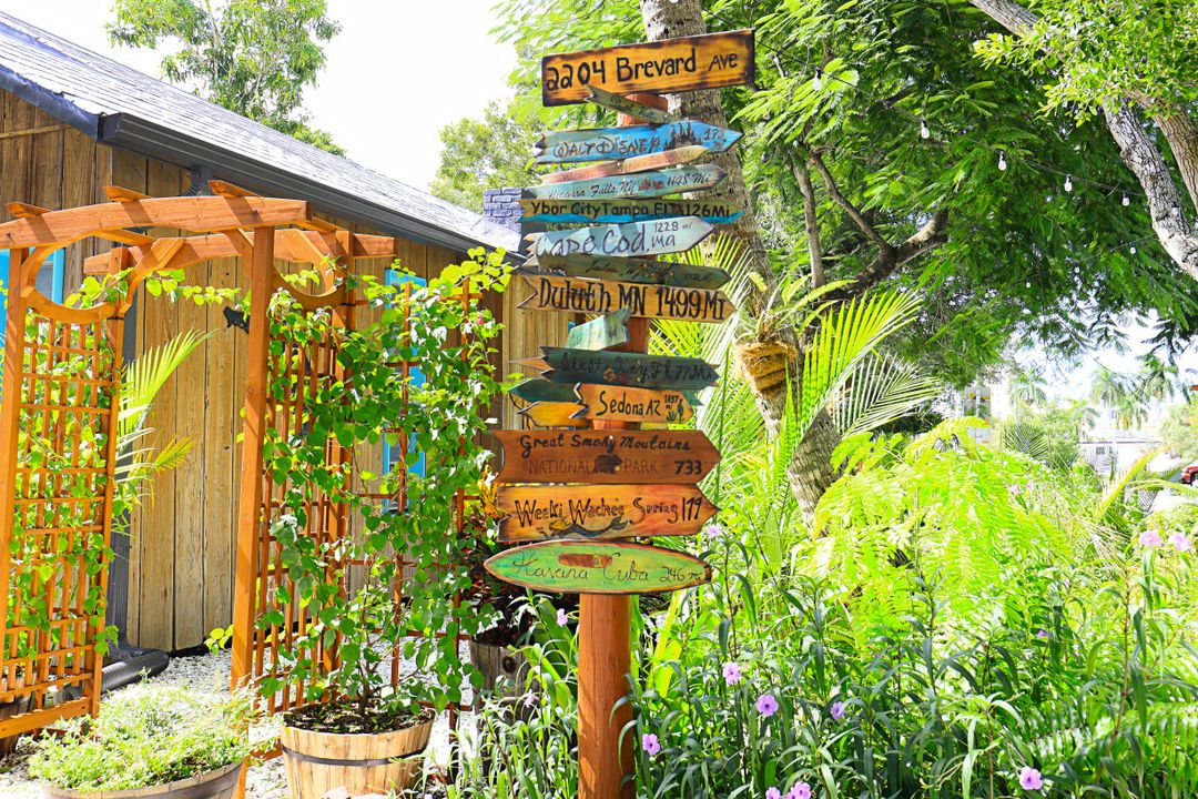 2204 Brevard Ave, Fort Myers, FL 33901