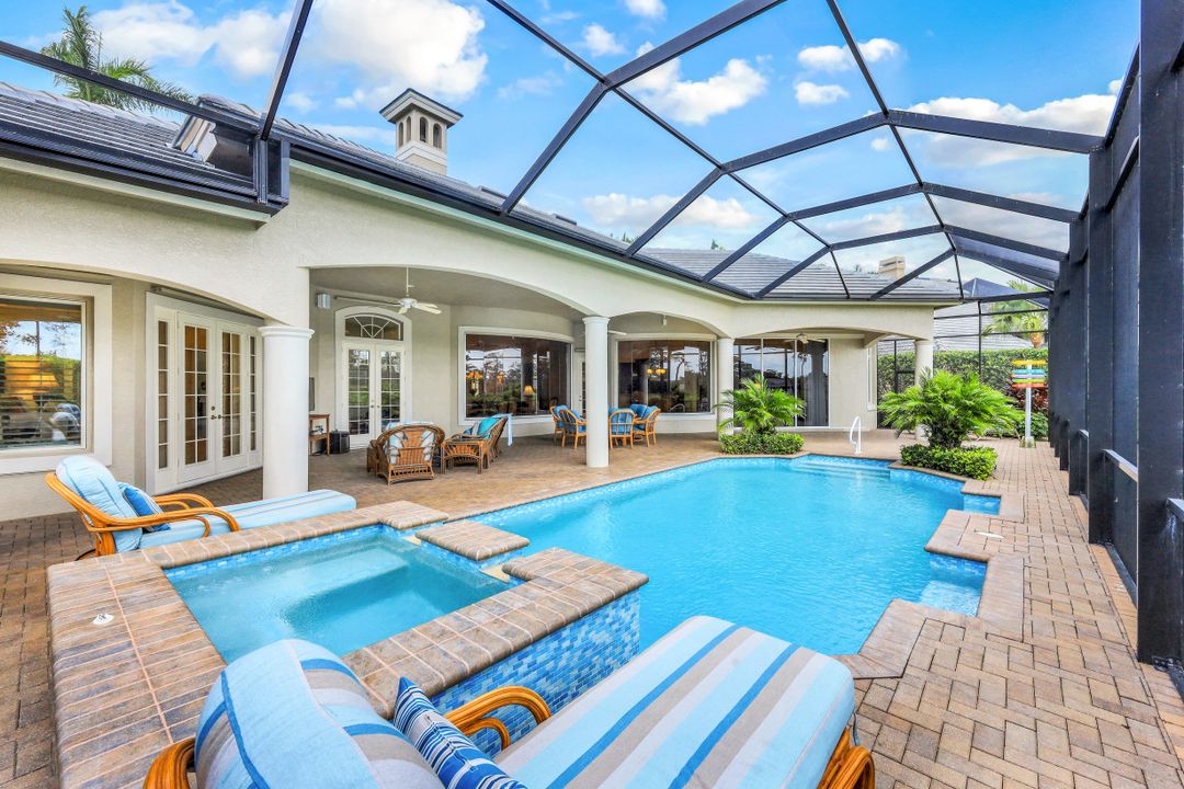 203 Audubon Blvd, Naples, FL 34110