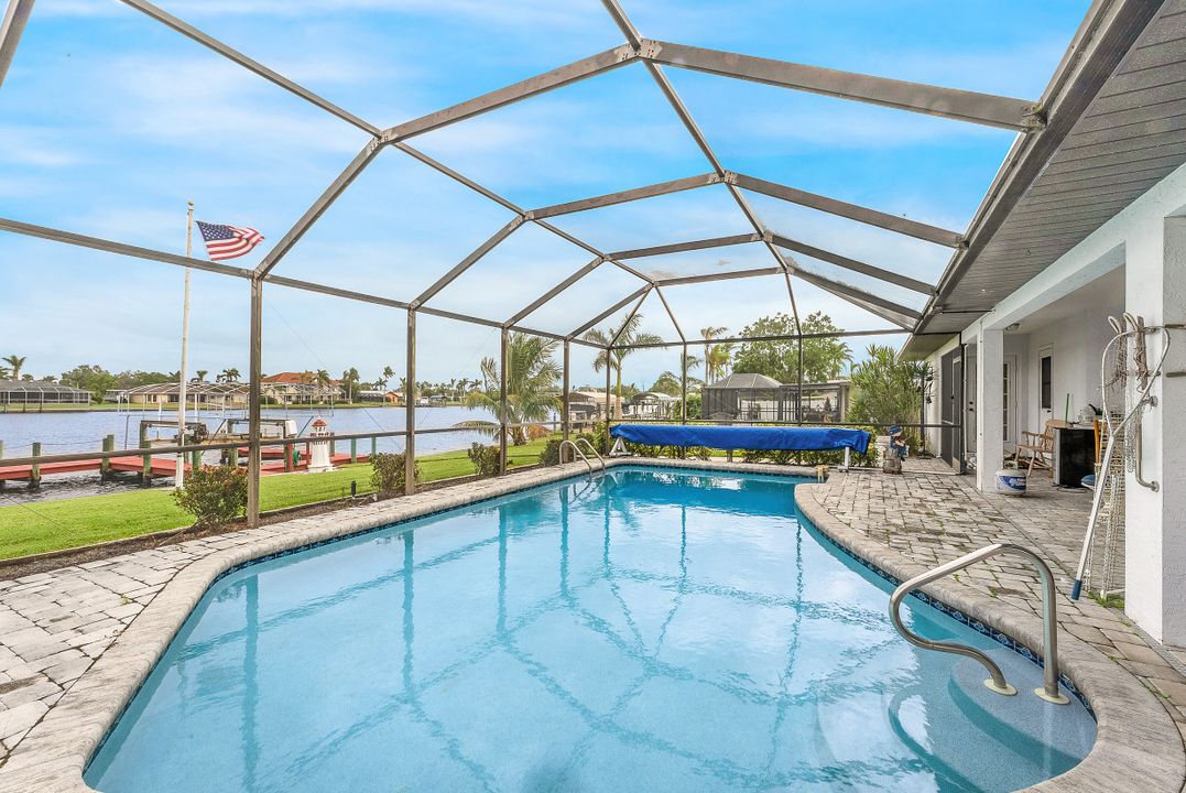 13380 Marquette Blvd, Fort Myers, FL 33905