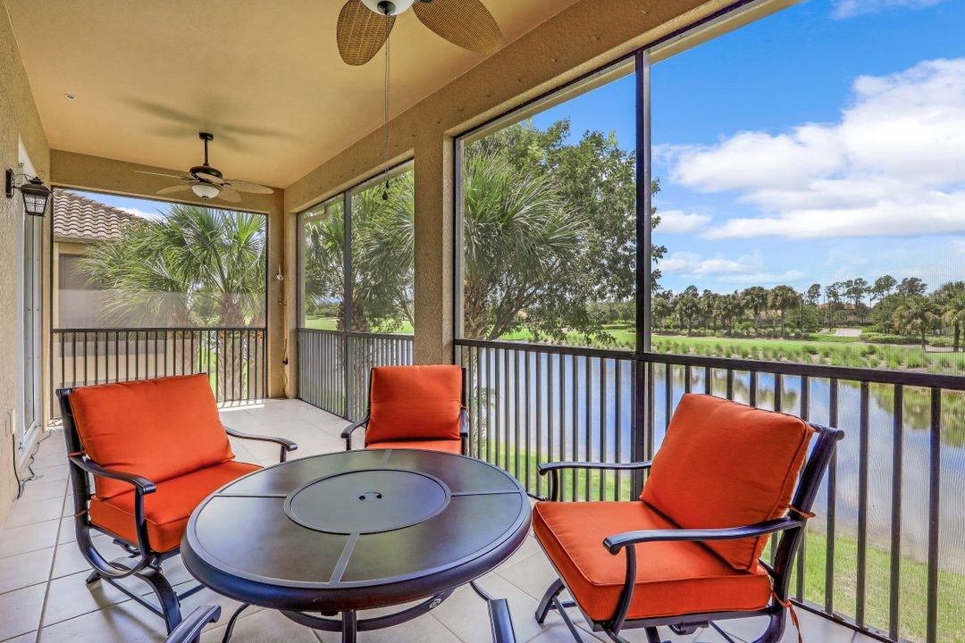 9509 Ironstone Terrace #201, Naples, FL 34120