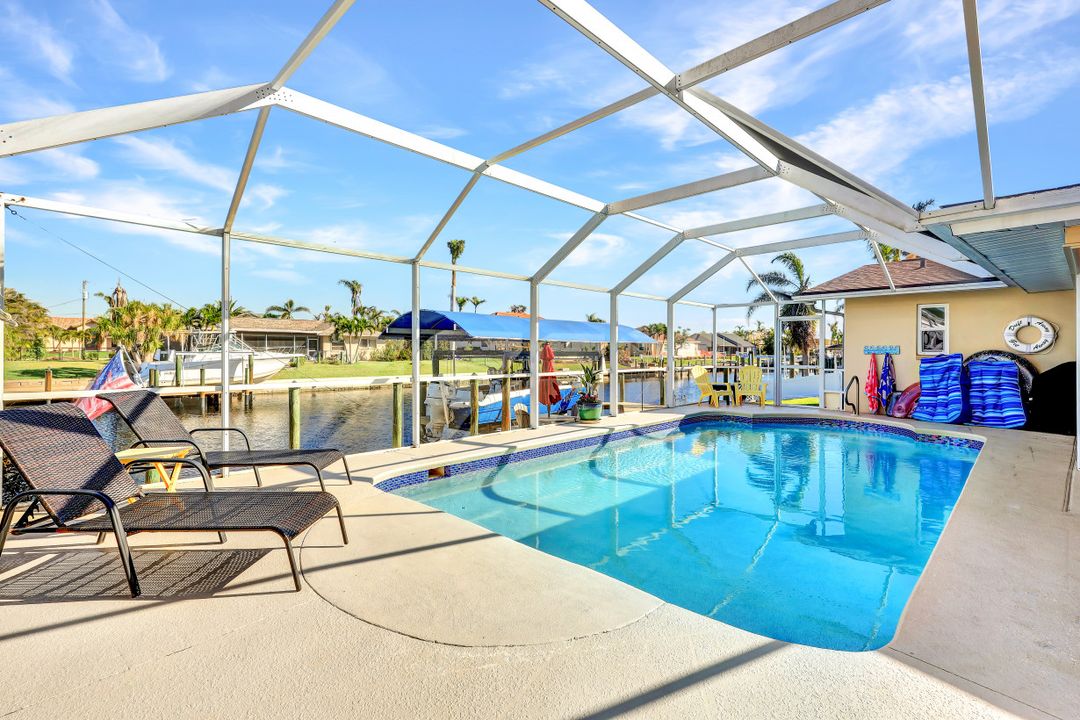 1229 SW 54th St, Cape Coral, FL 33914