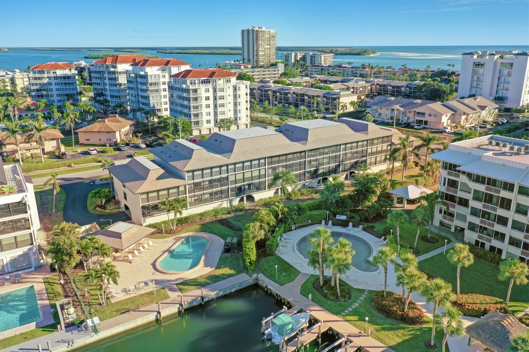 1051 Swallow Ave #204, Marco Island, FL 34145