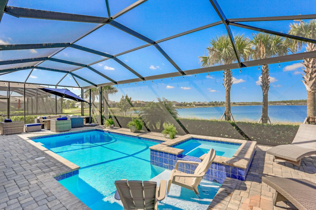 13508 Blue Bay Cir, Fort Myers , FL 33913