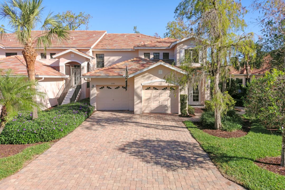 12625 Fox Ridge Dr  #1203, Bonita Springs, FL 34135