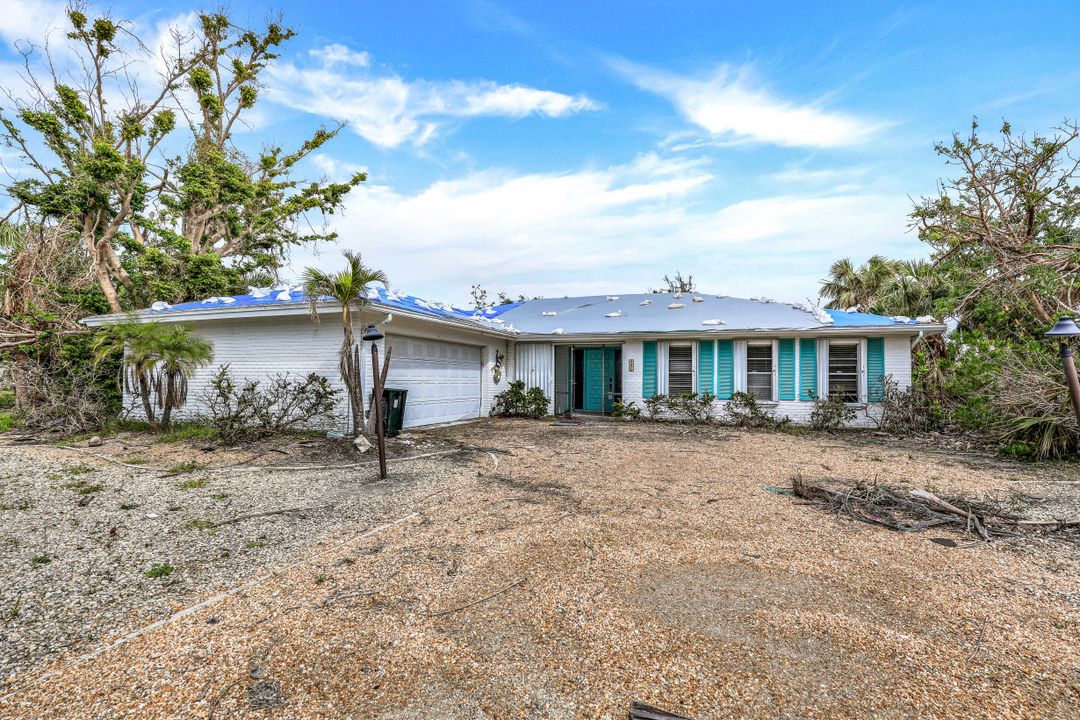 591 Boulder Dr, Sanibel, FL 33957