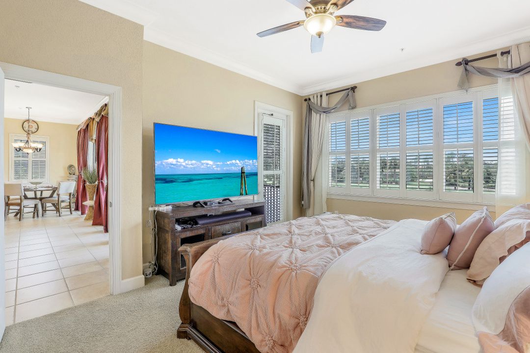 9509 Ironstone Terrace #201, Naples, FL 34120