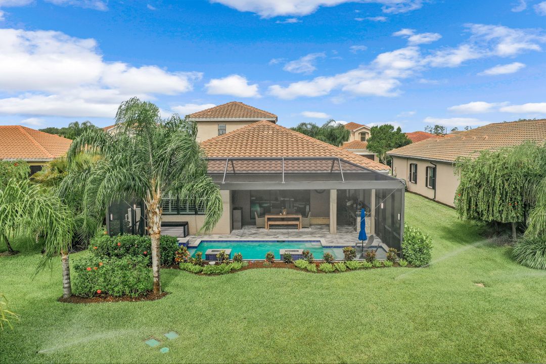 11691 Stonecreek Cir, Fort Myers, FL 33913