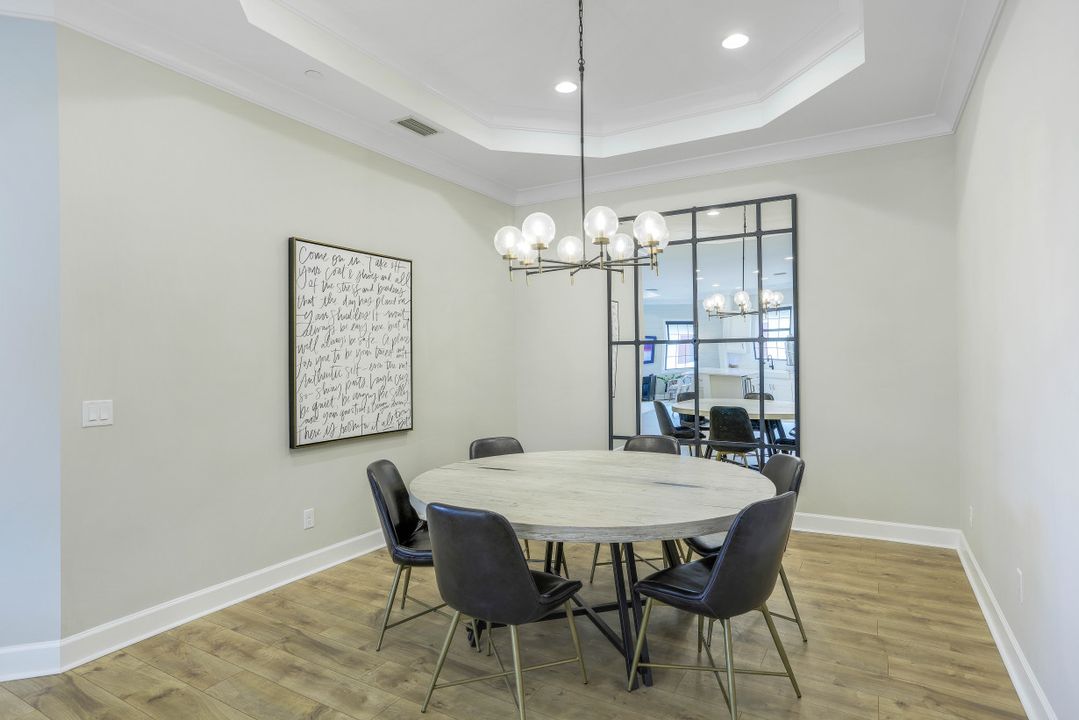 9636 Montelanico Loop #201, Naples, FL 34119