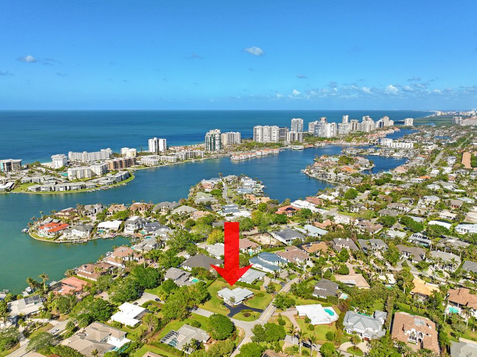 3225 Regatta Rd, Naples, FL 34103