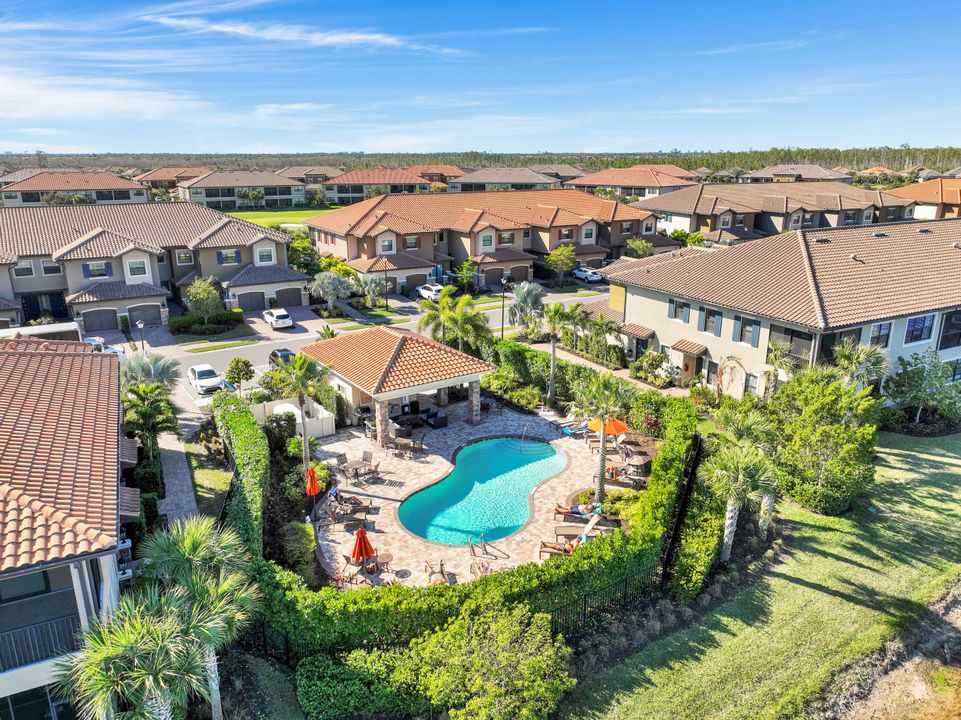 9678 Montelanico Loop  #101, Naples, FL 34119